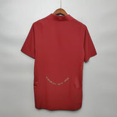 Retro Arsenal FC 2005-2006 home game